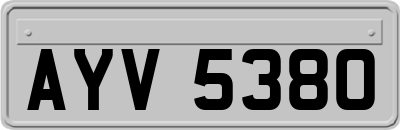 AYV5380