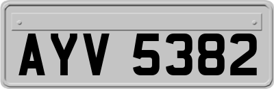 AYV5382