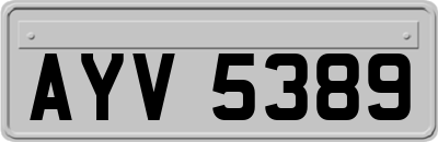 AYV5389