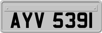 AYV5391