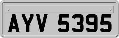 AYV5395