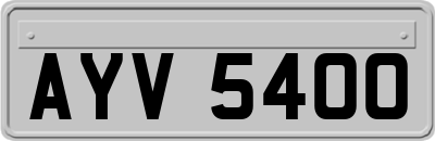 AYV5400
