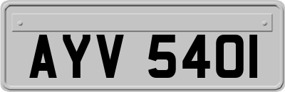 AYV5401