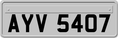 AYV5407