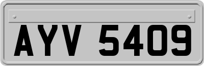 AYV5409