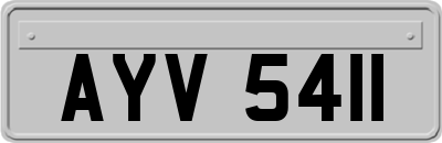AYV5411