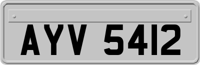 AYV5412