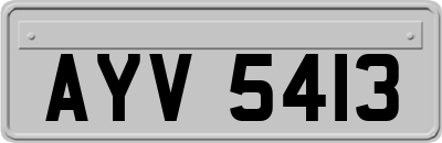 AYV5413