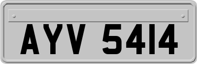 AYV5414