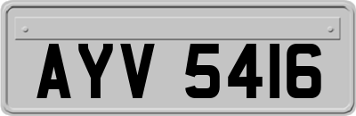 AYV5416