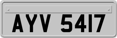 AYV5417