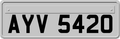 AYV5420
