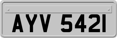 AYV5421