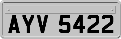 AYV5422