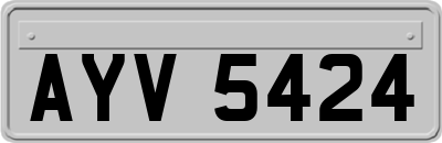 AYV5424