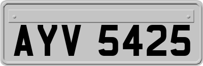 AYV5425