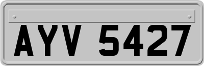 AYV5427