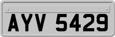 AYV5429