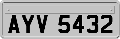 AYV5432