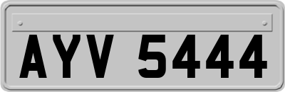 AYV5444