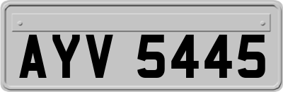 AYV5445