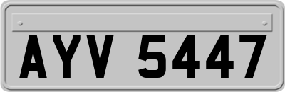 AYV5447