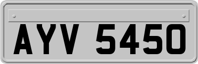 AYV5450