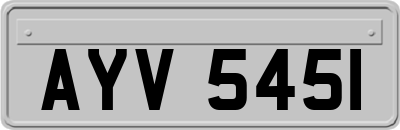 AYV5451