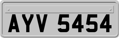 AYV5454