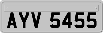 AYV5455