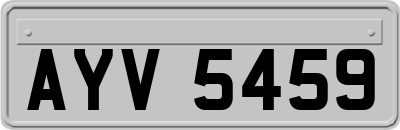 AYV5459