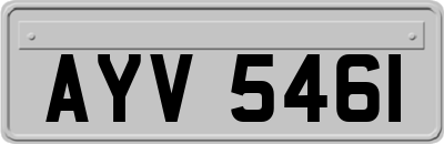 AYV5461