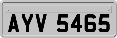AYV5465