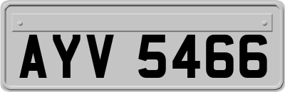 AYV5466