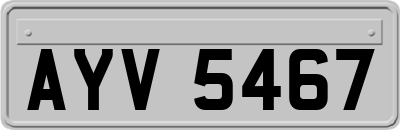 AYV5467
