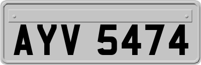 AYV5474