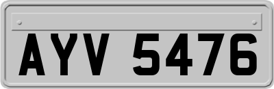 AYV5476
