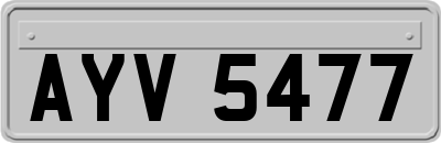AYV5477