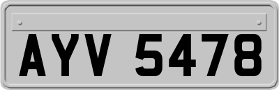 AYV5478