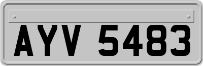 AYV5483