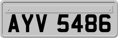 AYV5486