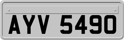 AYV5490