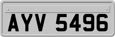 AYV5496
