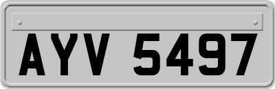 AYV5497