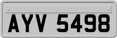 AYV5498