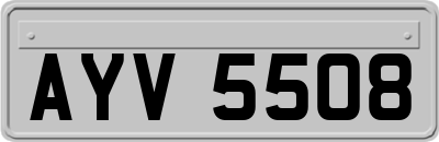 AYV5508