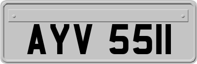 AYV5511