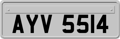 AYV5514
