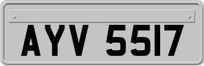 AYV5517