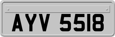 AYV5518